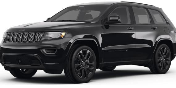 JEEP GRAND CHEROKEE 2022 1C4RJFAG8NC141746 image